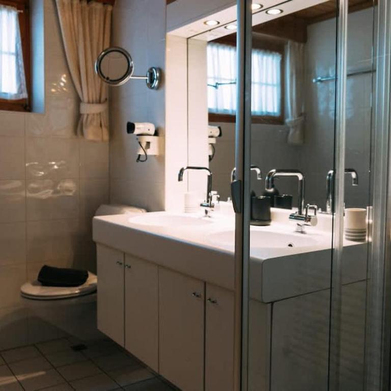 Chalet Panorama - Stunning View - Apartment - 20