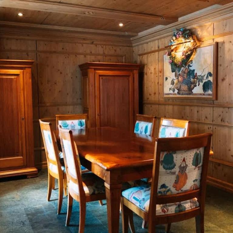 Chalet Panorama - Stunning View - Apartment - 22