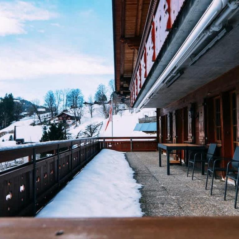 Chalet Panorama - Stunning View - Apartment - 23