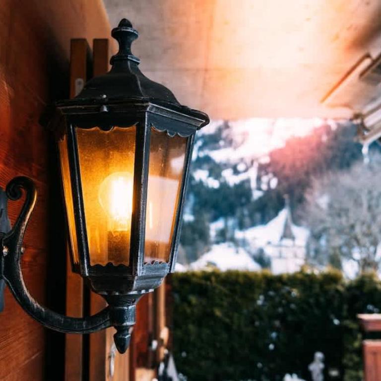 Chalet Panorama - Stunning View - Apartment - 24