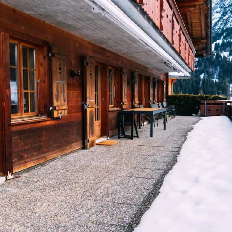 Chalet Panorama - Stunning View - Apartment - 28