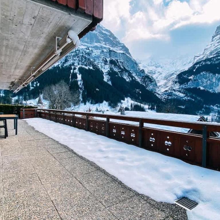 Chalet Panorama - Stunning View - Apartment - 29