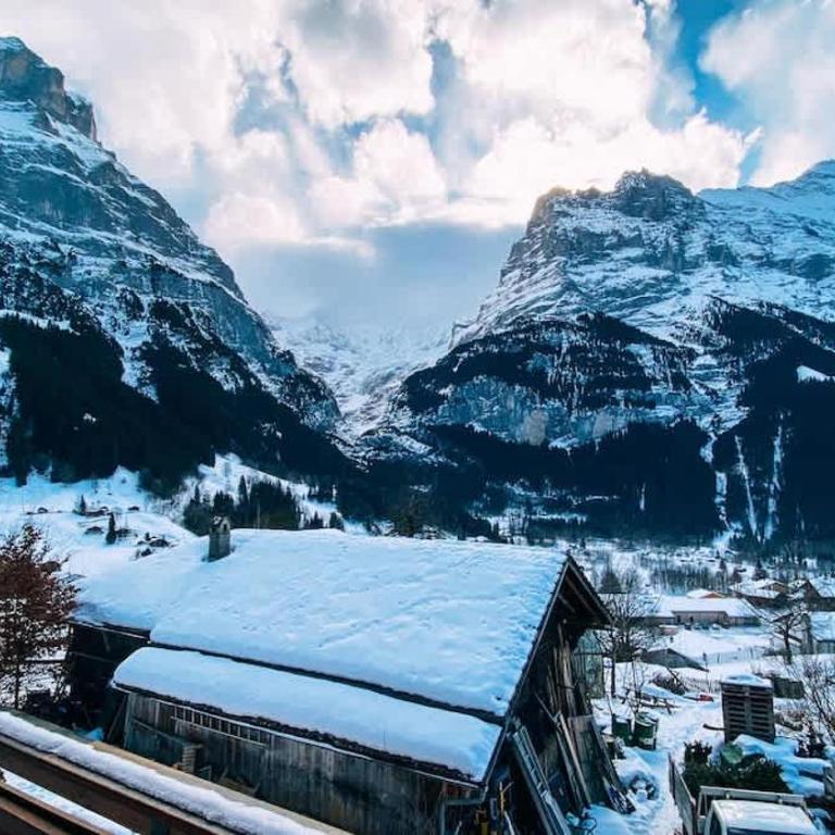 Chalet Panorama - Stunning View - Apartment - 31