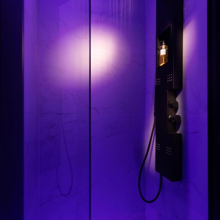 CM Luxury Apartment - Appartamento con 1 Camera da Letto - 17