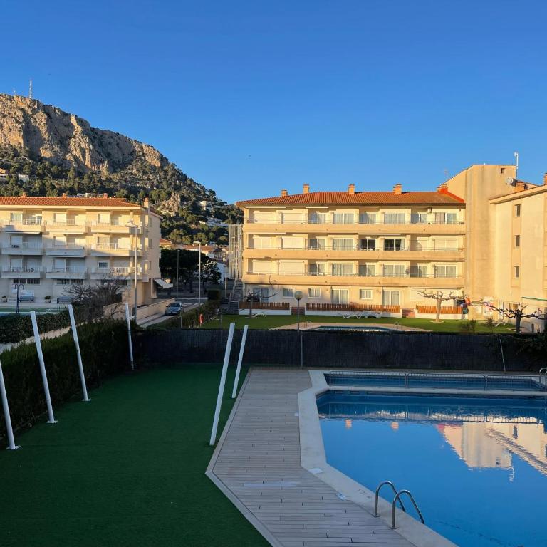 Estada de Playa - Two-Bedroom Apartment - 3