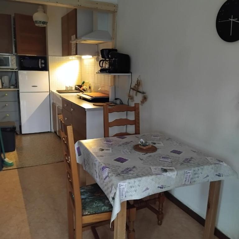 Détente curiste - One-Bedroom Apartment - 3