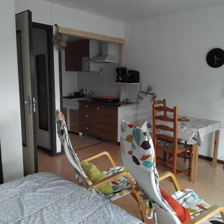 Détente curiste - One-Bedroom Apartment - 9