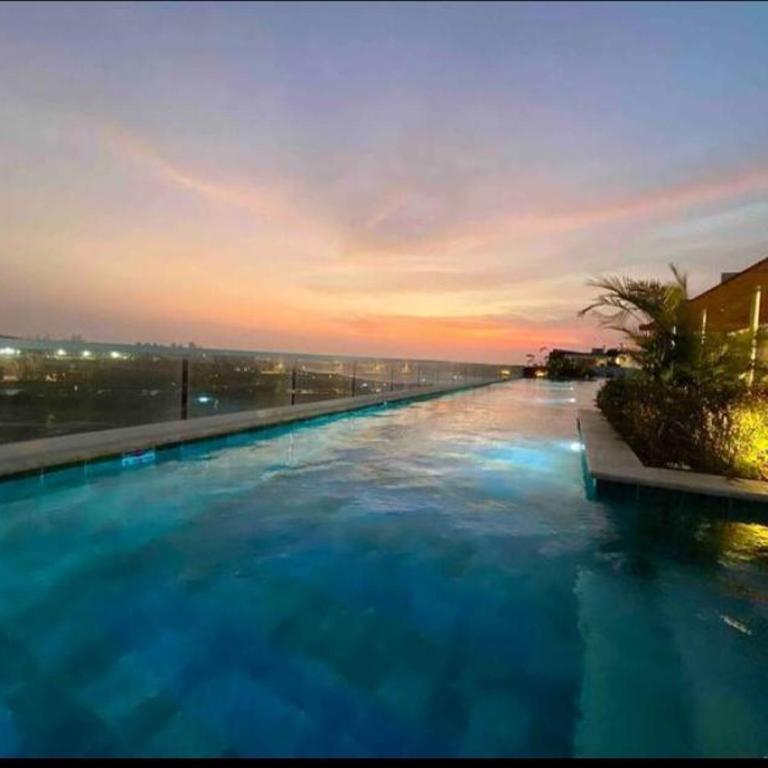 Como estar en casa! - Two-Bedroom Apartment - 1