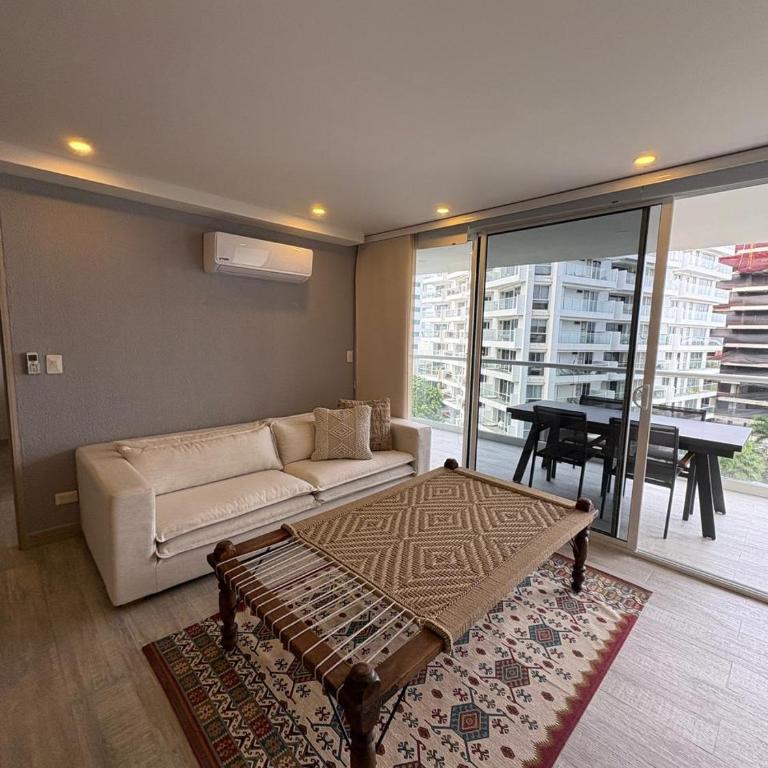Como estar en casa! - Two-Bedroom Apartment - 2