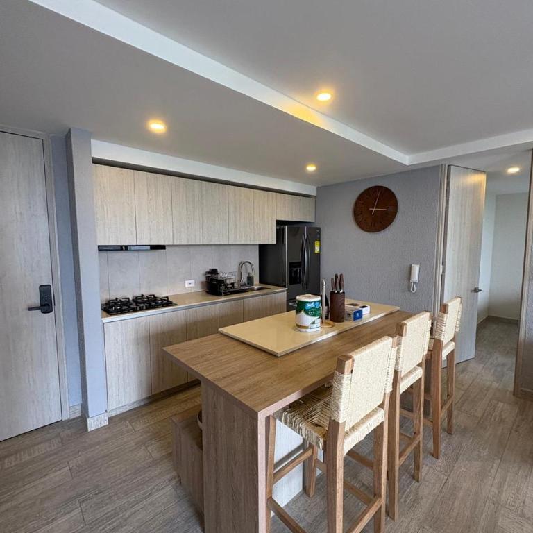 Como estar en casa! - Two-Bedroom Apartment - 3