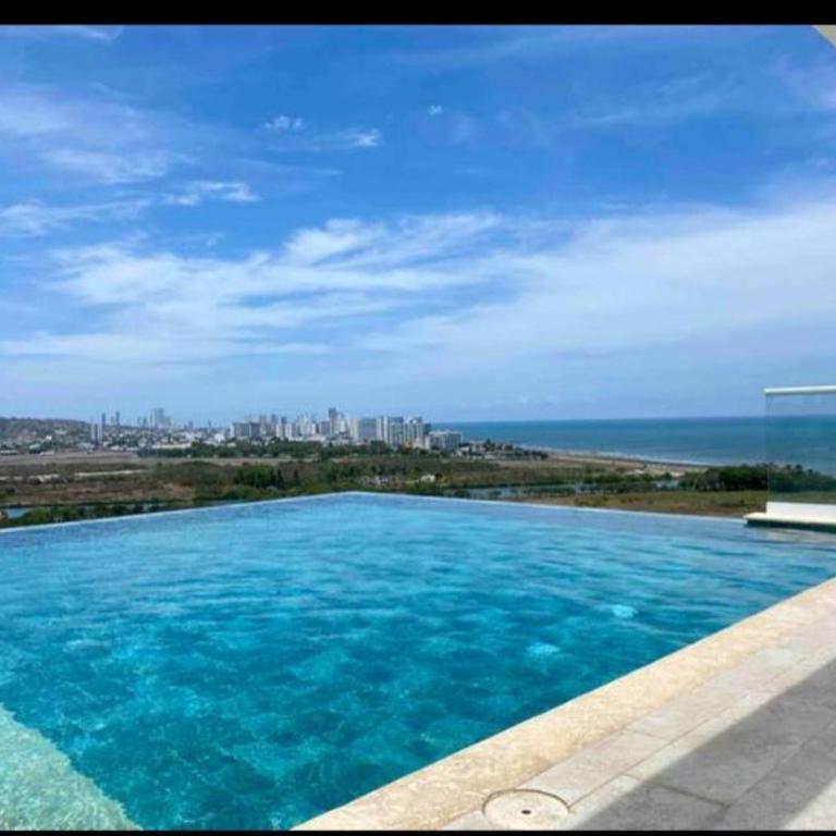 Como estar en casa! - Two-Bedroom Apartment - 4