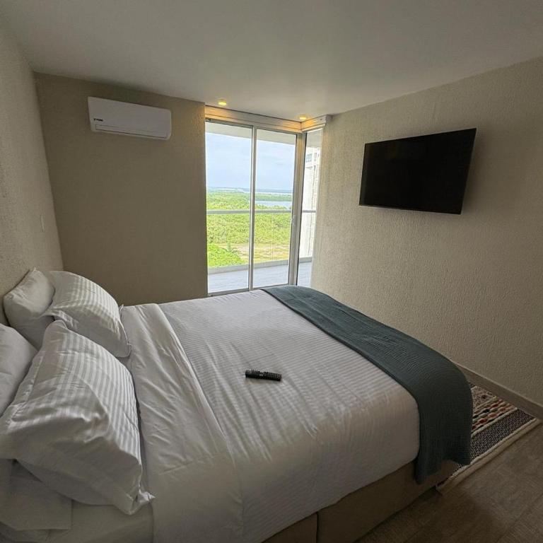 Como estar en casa! - Two-Bedroom Apartment - 7