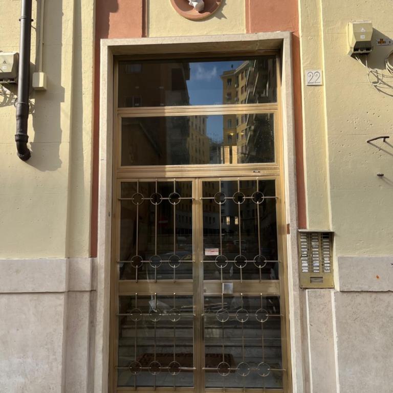 Domus Collazia - San Giovanni Apartment - One-Bedroom Apartment - 28