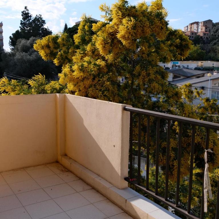 Magnifique T3 de 85m2 de standing vue mer trottel - Appartement 2 Chambres - Vue sur Mer - 15