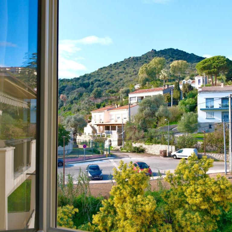 Magnifique T3 de 85m2 de standing vue mer trottel - Appartement 2 Chambres - Vue sur Mer - 16