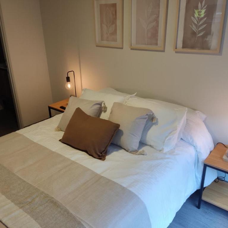 Comfortable Apartment in Santiago Close to Everything - Apartamento - 2