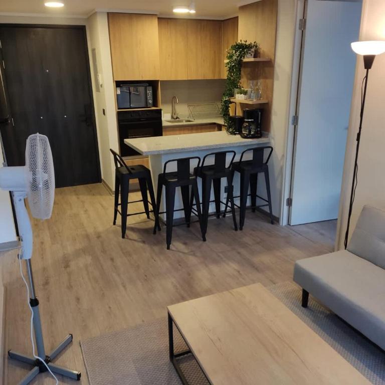 Comfortable Apartment in Santiago Close to Everything - Apartamento - 8