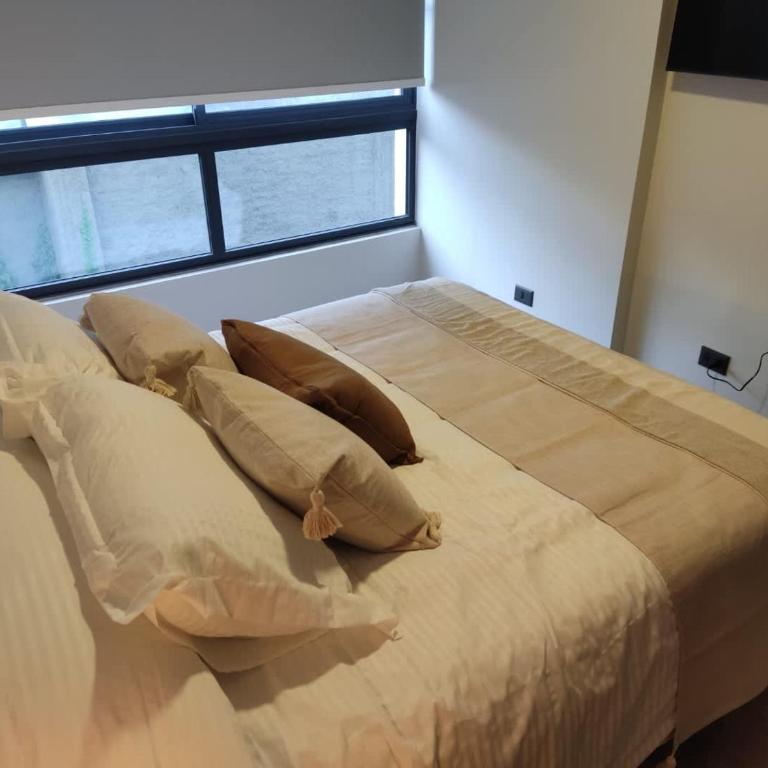 Comfortable Apartment in Santiago Close to Everything - Apartamento - 4