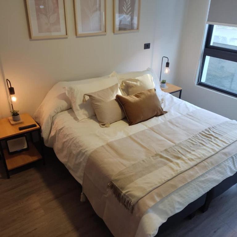 Comfortable Apartment in Santiago Close to Everything - Apartamento - 10