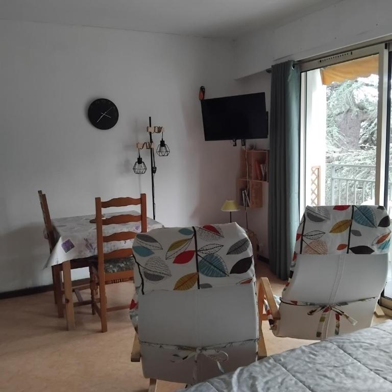 Détente curiste - One-Bedroom Apartment - 4