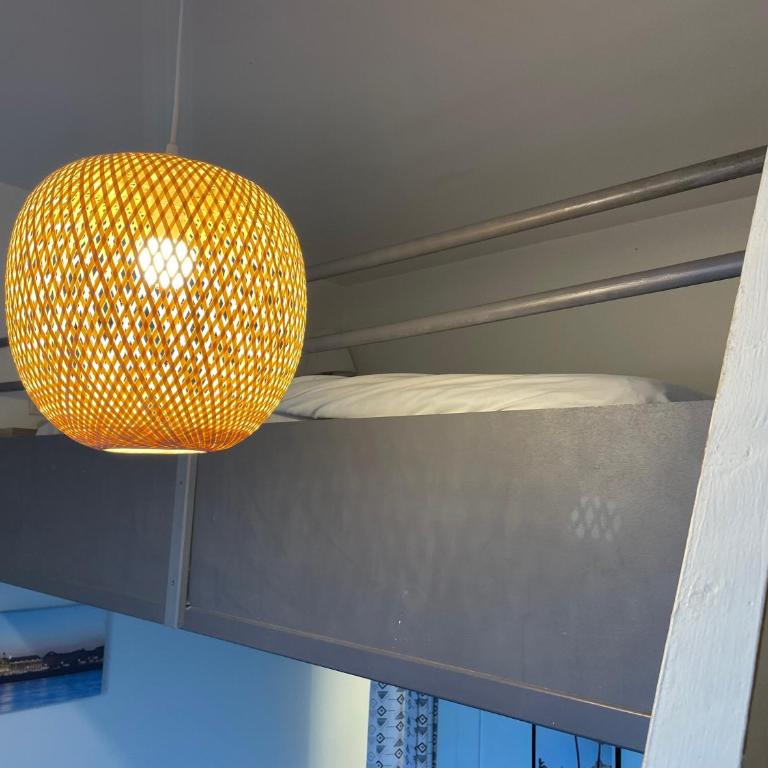 Coeur de Bastide - Appartement - Rez-de-Chaussée - 3