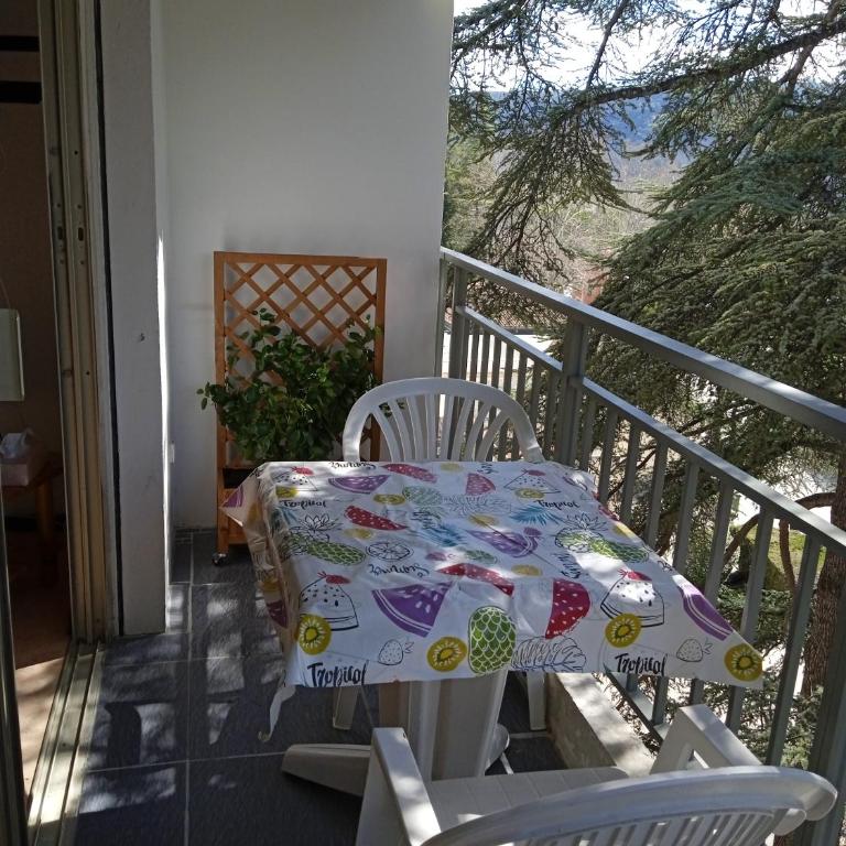 Détente curiste - One-Bedroom Apartment - 2