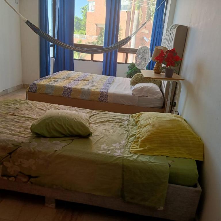 Casabrisamarly - Habitación Doble - 17