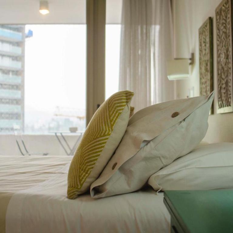 Loica Suites - Apartamento Superior de 1 dormitorio - 3