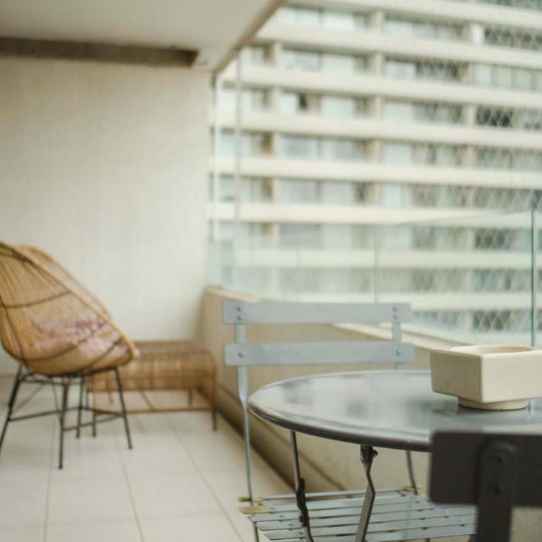 Loica Suites - Apartamento Superior de 1 dormitorio - 5