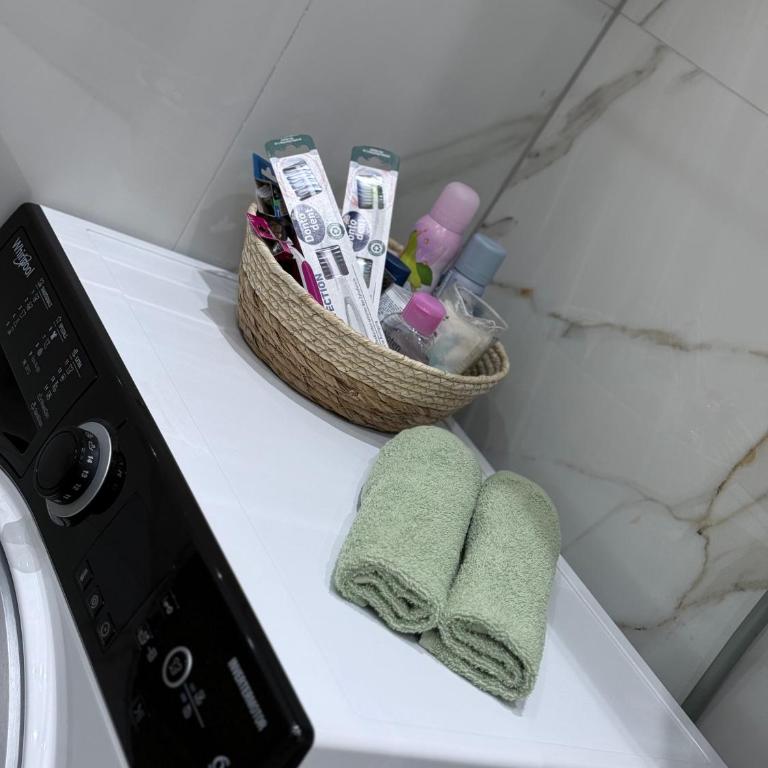 Apartman-Amko - Apartman - 14