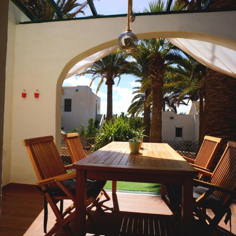 Casa Viola - Apartamento de 1 dormitorio - 2