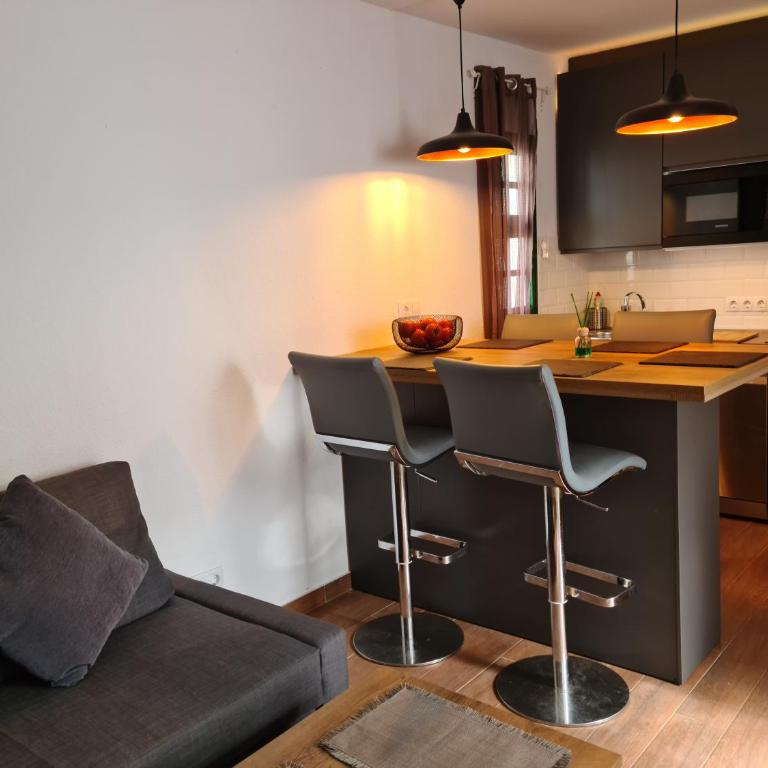 Casa Viola - Apartamento de 1 dormitorio - 4