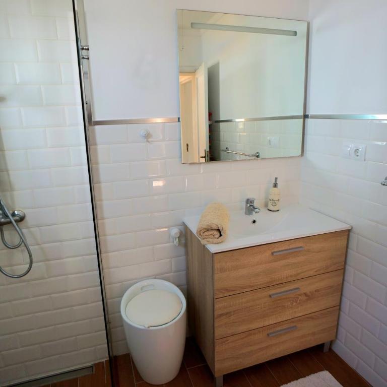 Casa Viola - Apartamento de 1 dormitorio - 5