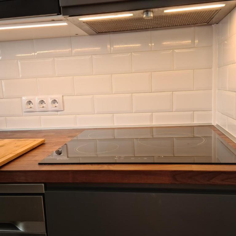 Casa Viola - Apartamento de 1 dormitorio - 7