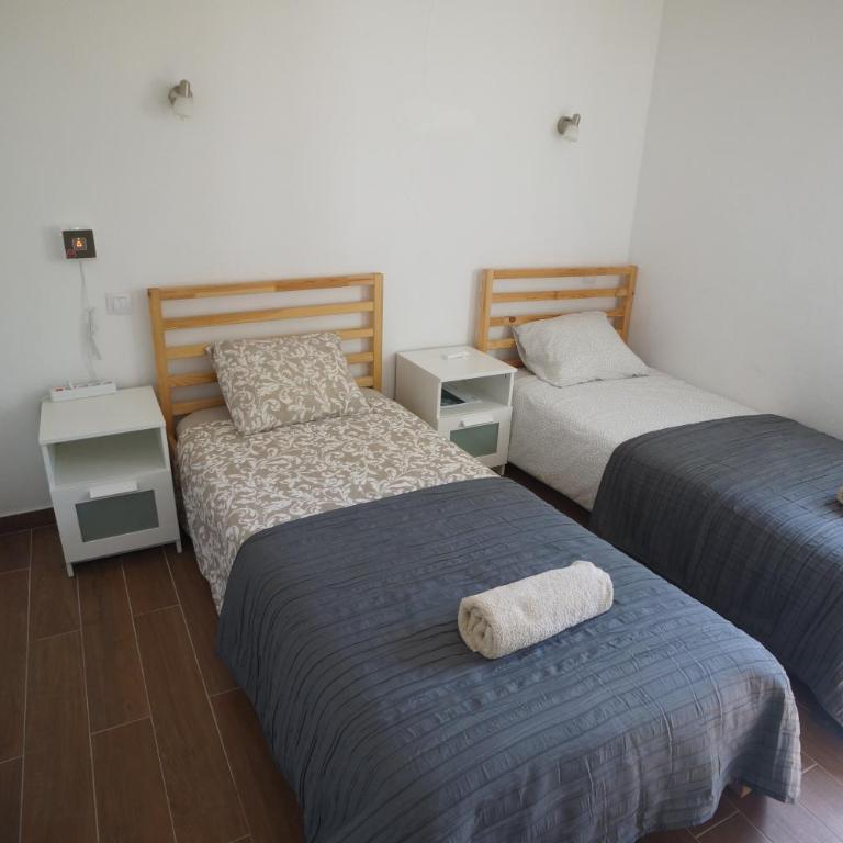 Casa Viola - Apartamento de 1 dormitorio - 8