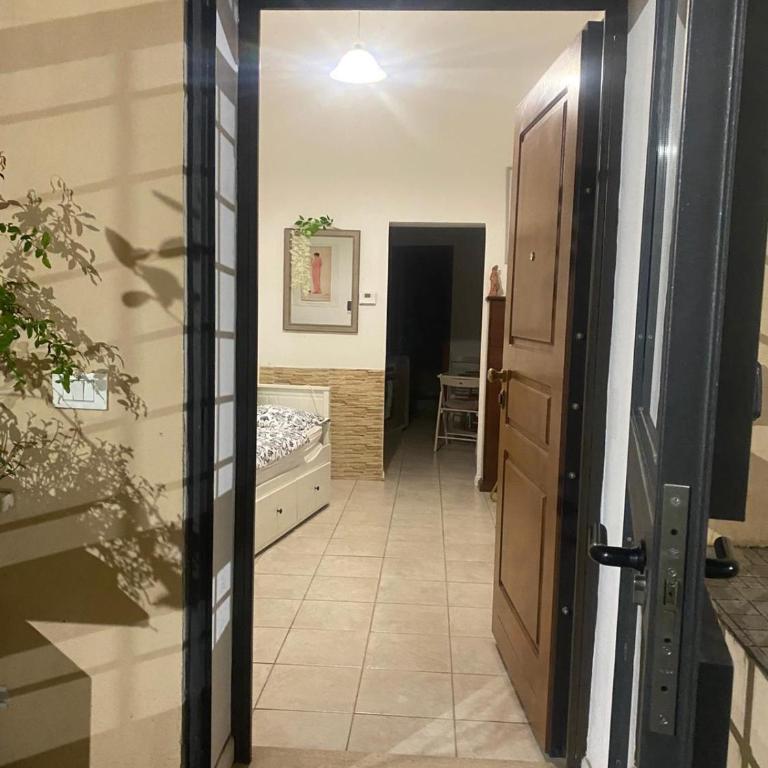 Appartamentino in Pigneto storico - Apartment mit 1 Schlafzimmer - 4