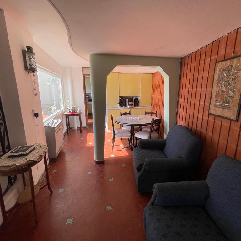 Punta Iglesia - Casa de 4 dormitorios - 14