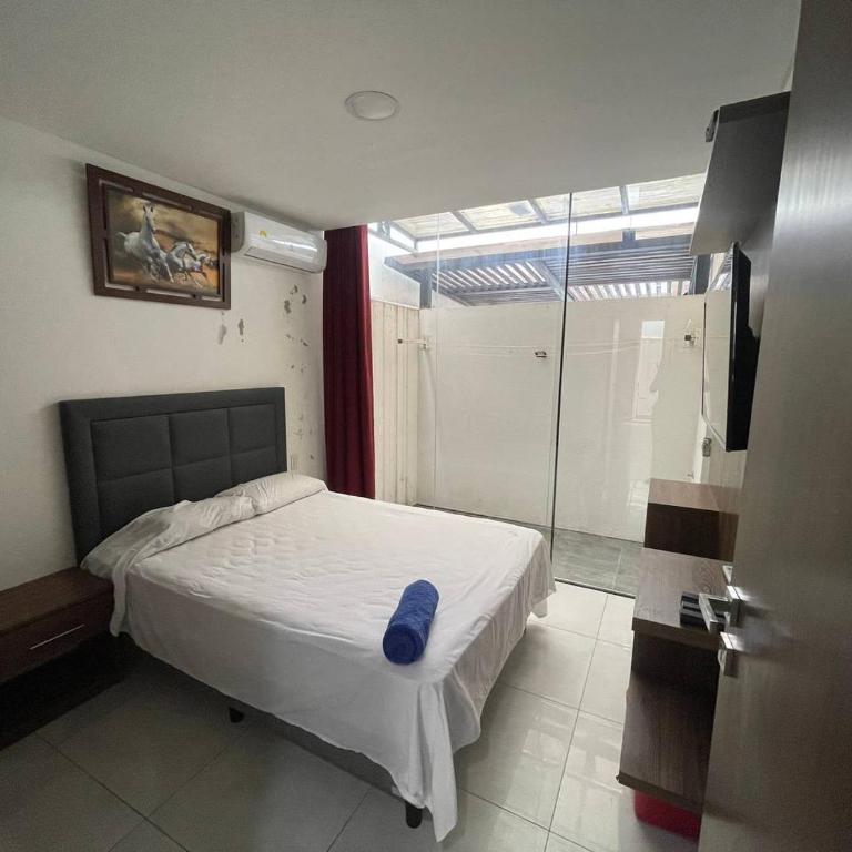 Las palmas en familia - Two-Bedroom Apartment - 2