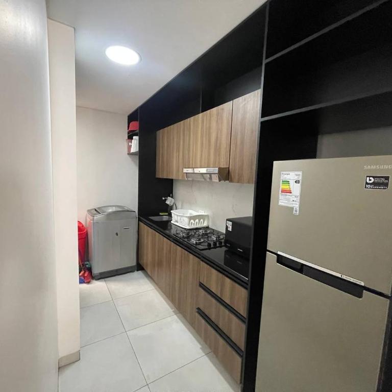 Las palmas en familia - Two-Bedroom Apartment - 5