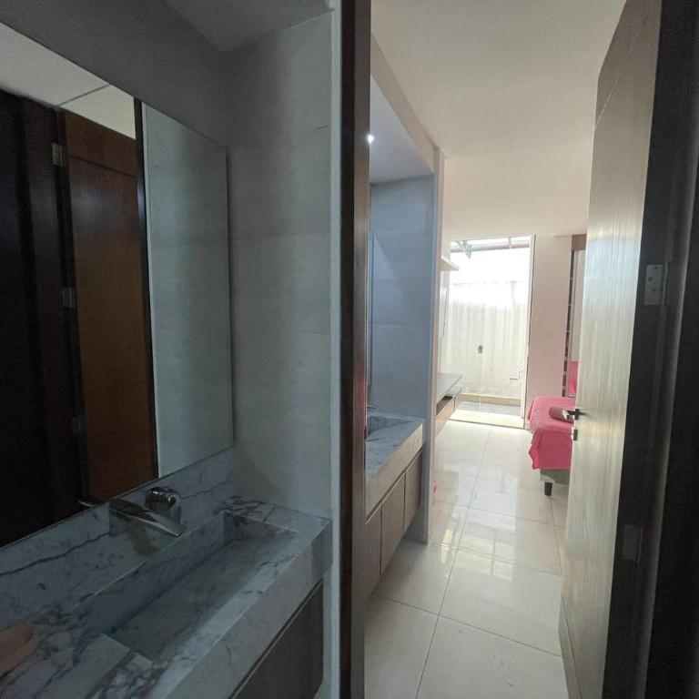 Las palmas en familia - Two-Bedroom Apartment - 6