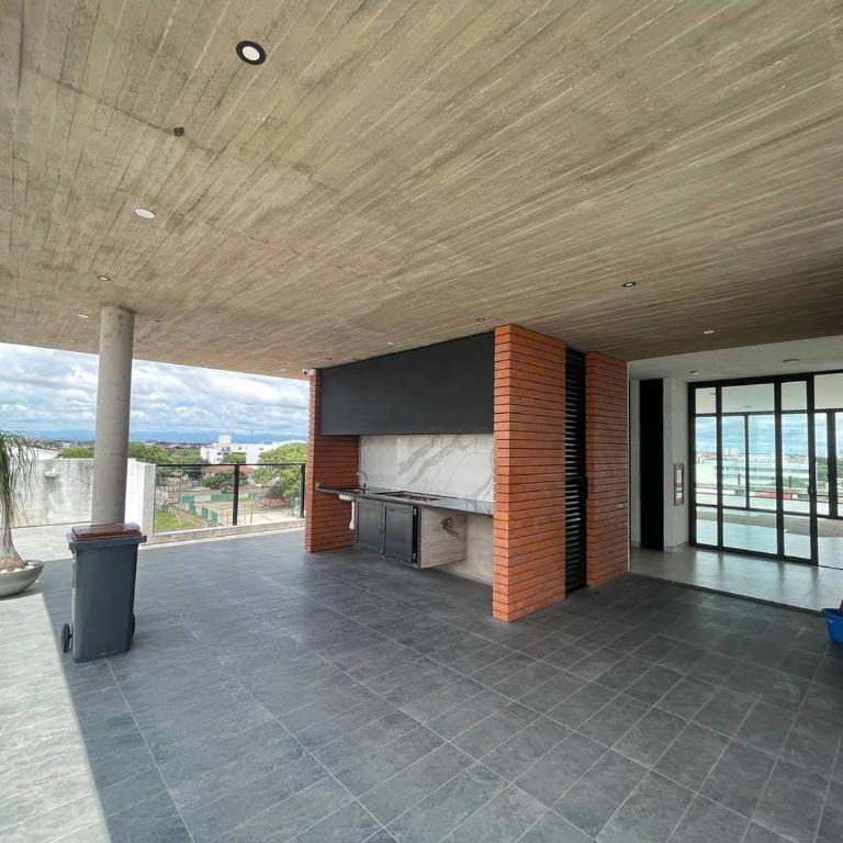 Las palmas en familia - Two-Bedroom Apartment - 9