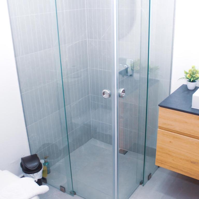 Hermoso Departamento con Piscina en Edificio EPIQ - Apartamento de 2 dormitorios - 14