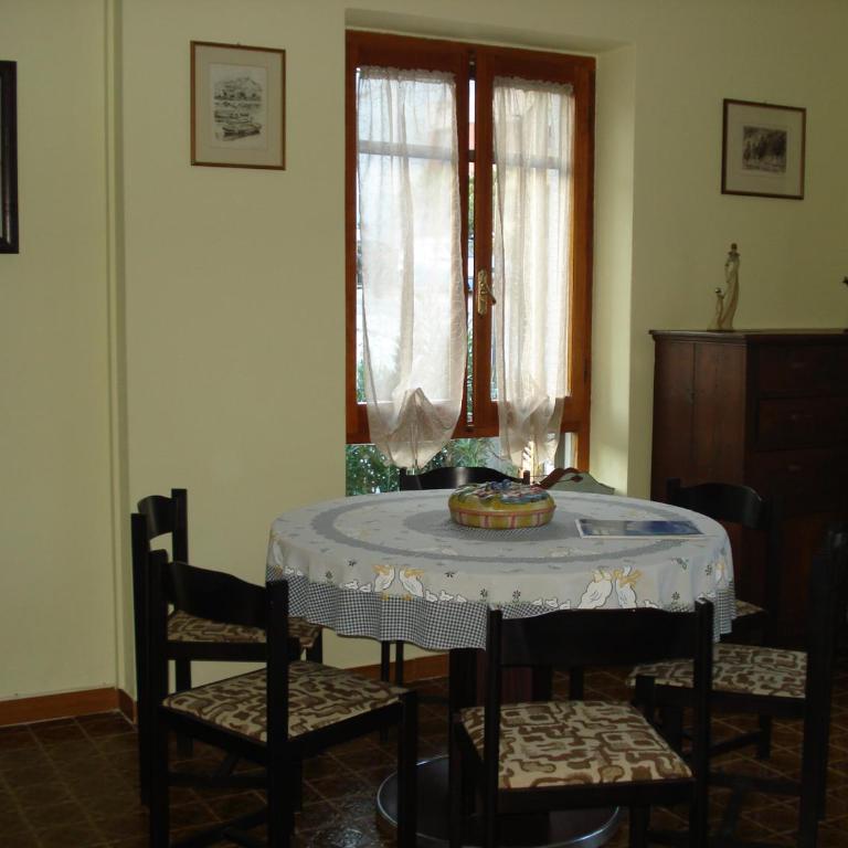 Casa Degli Oleandri Sul Cortile R6314 - Appartamento con 2 Camere da Letto - 11
