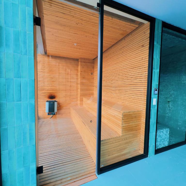 Hermoso Departamento con Piscina en Edificio EPIQ - Apartamento de 2 dormitorios - 42