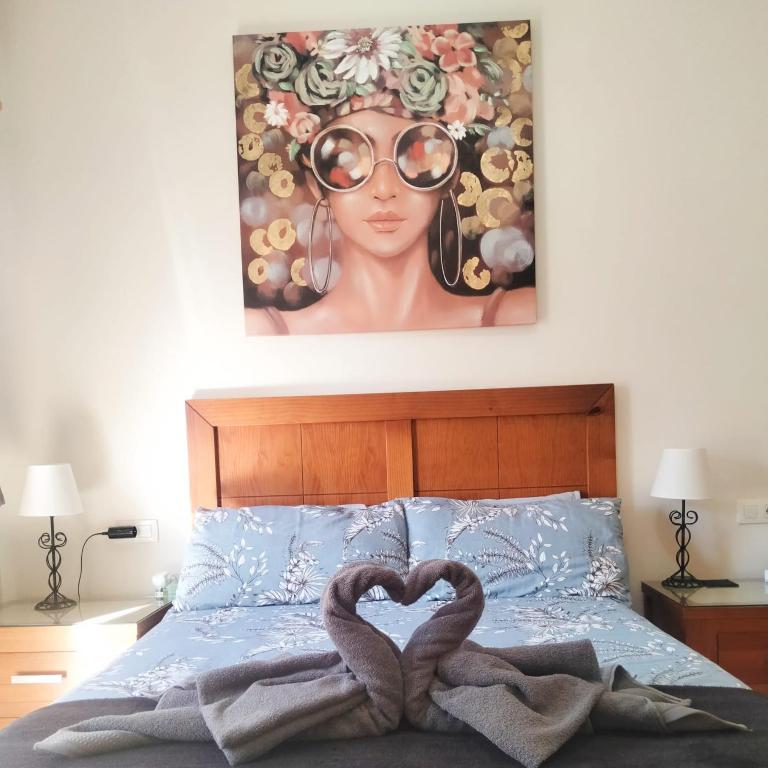 Caleta Casa Beatriz - Three-Bedroom Apartment - 3