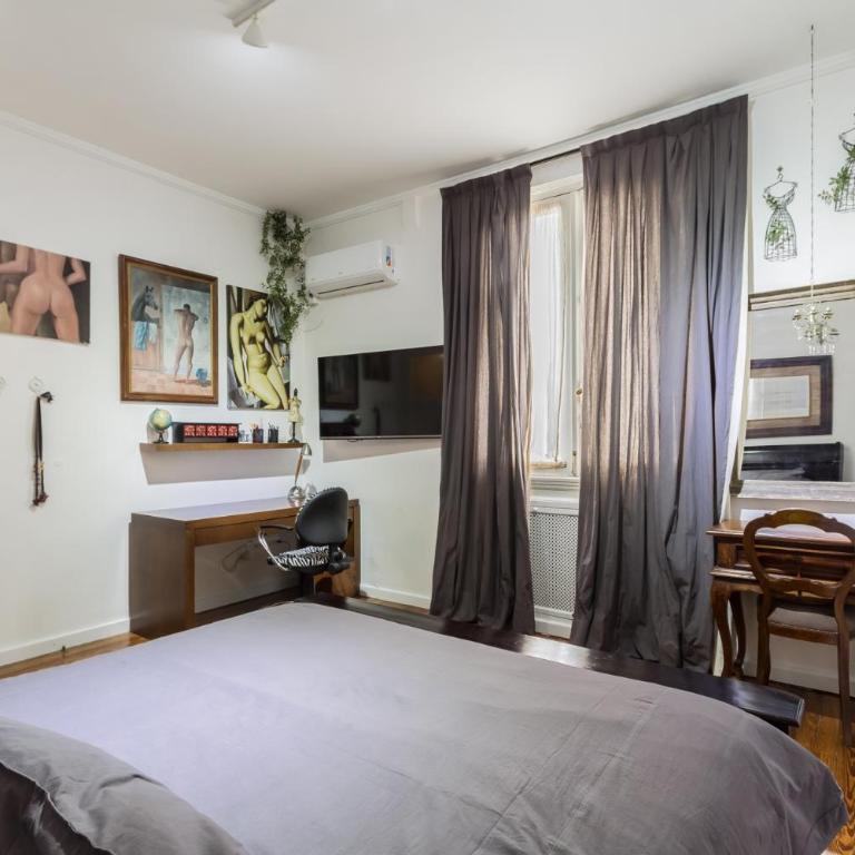 Tu Lugar en el Corazón de Recoleta - Two-Bedroom Apartment - 3