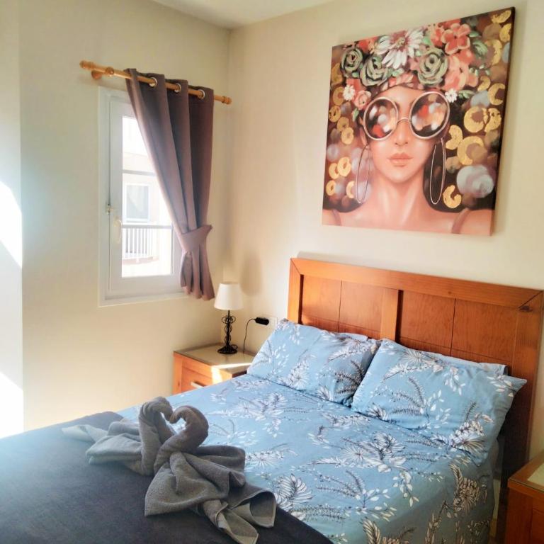 Caleta Casa Beatriz - Three-Bedroom Apartment - 2