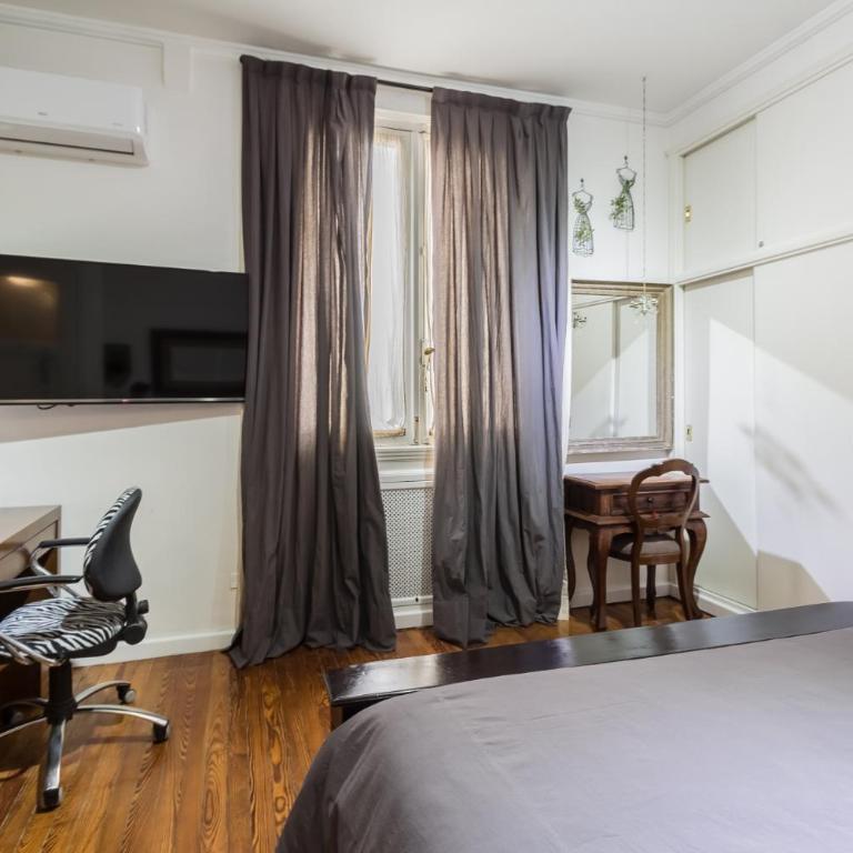 Tu Lugar en el Corazón de Recoleta - Apartamento de 2 dormitorios - 35