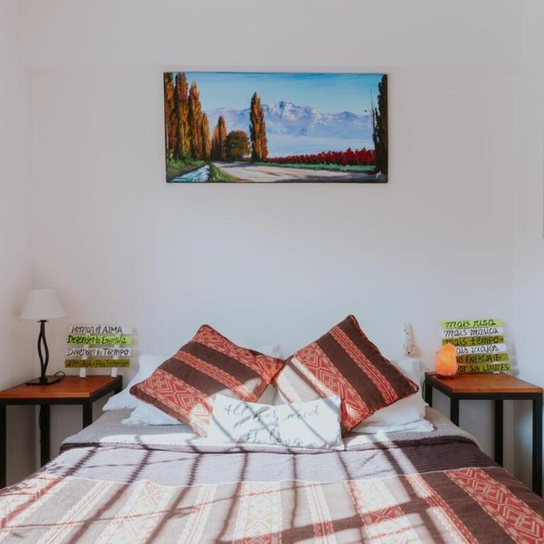 Departamento céntrico ubicación privilegiada - Apartamento de 1 dormitorio - 11