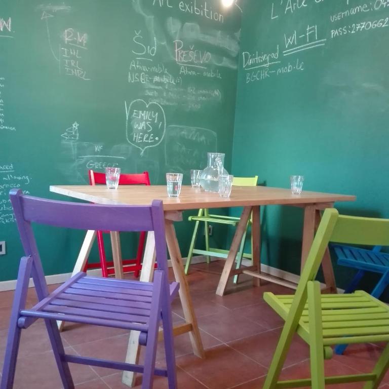 Centrala Apartment - Apartman sa 2 Spavaće Sobe - 2